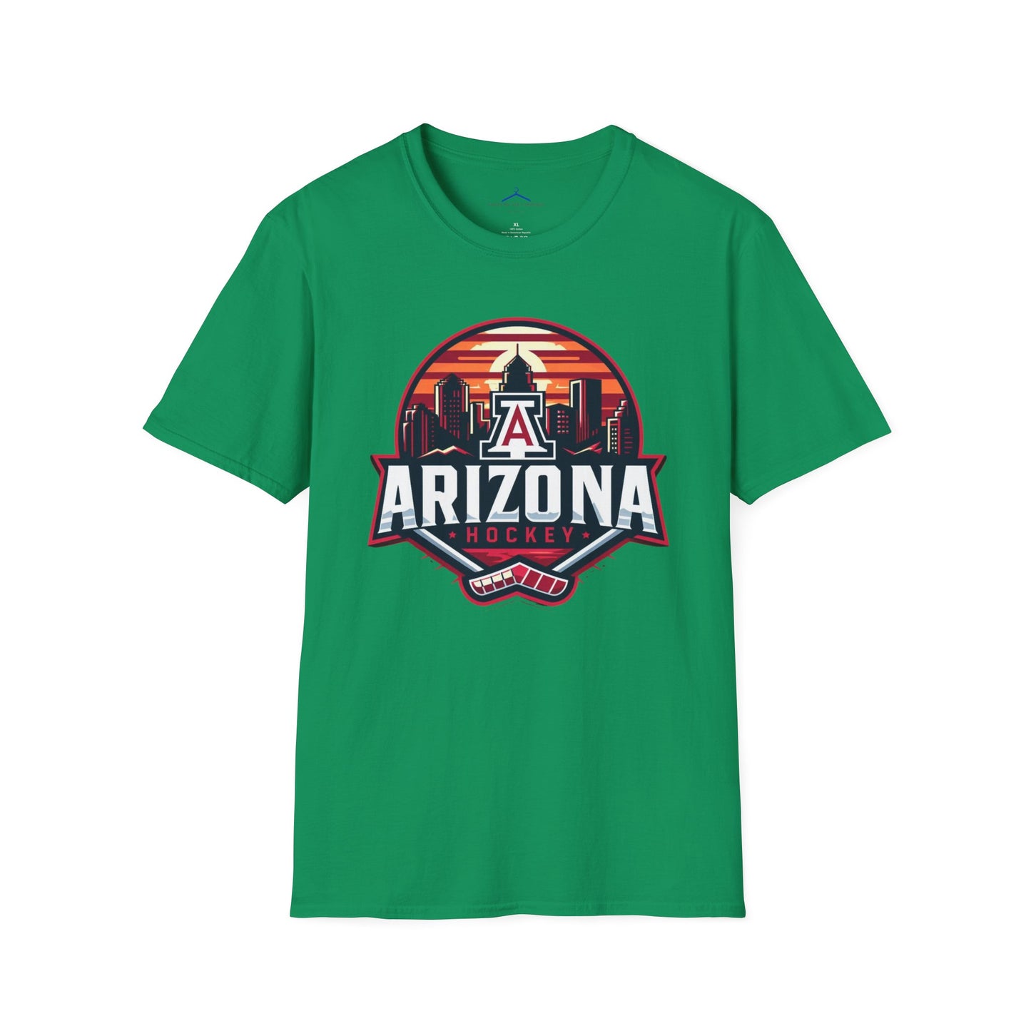 Arizona Hockey Sports T-Shirt