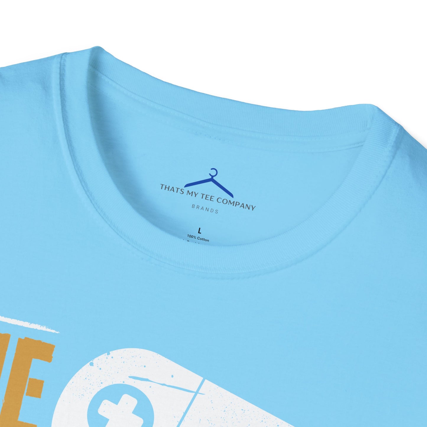 The Legend Gamer Tee