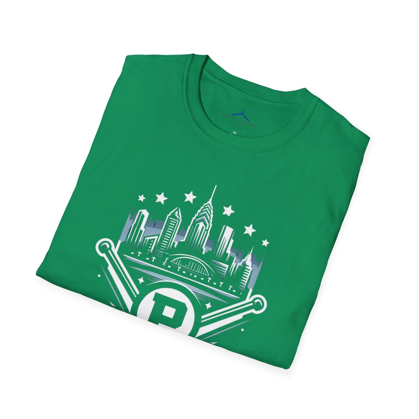 Philly Hockey Sports T-Shirt