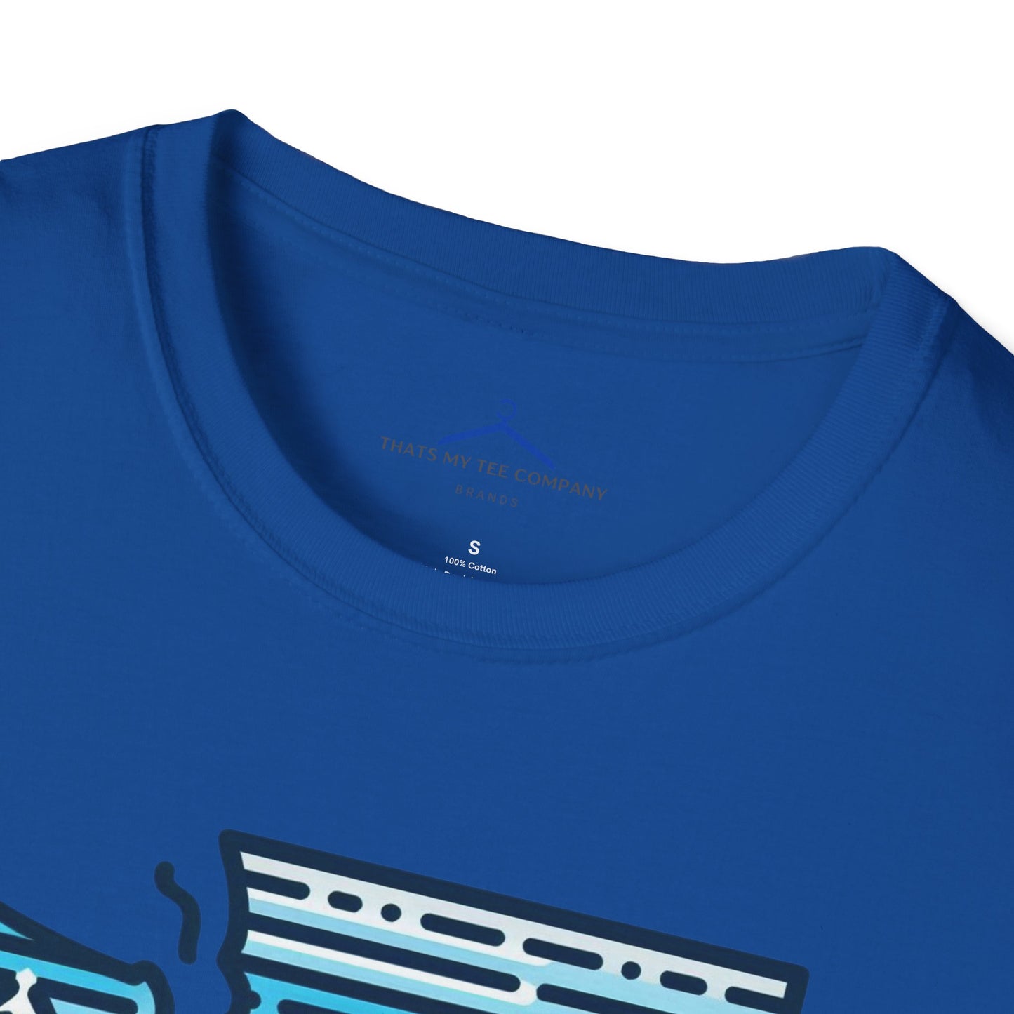 Washington State Pride T-Shirt