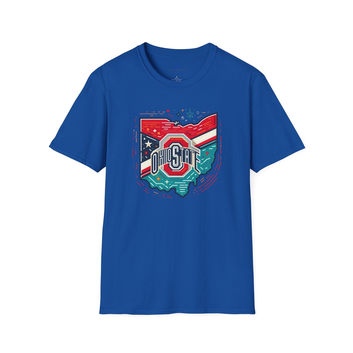 Ohio State Pride T-Shirt