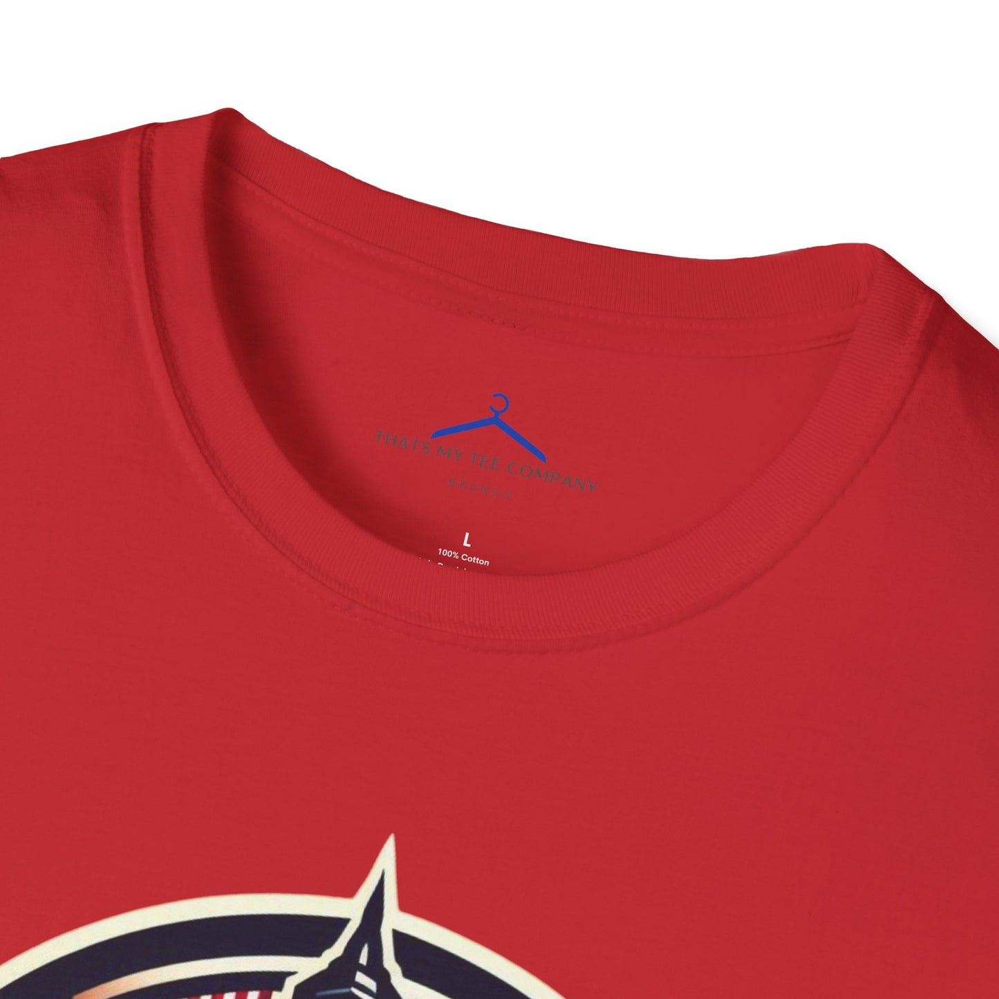 Atlanta Football Sports T-Shirt