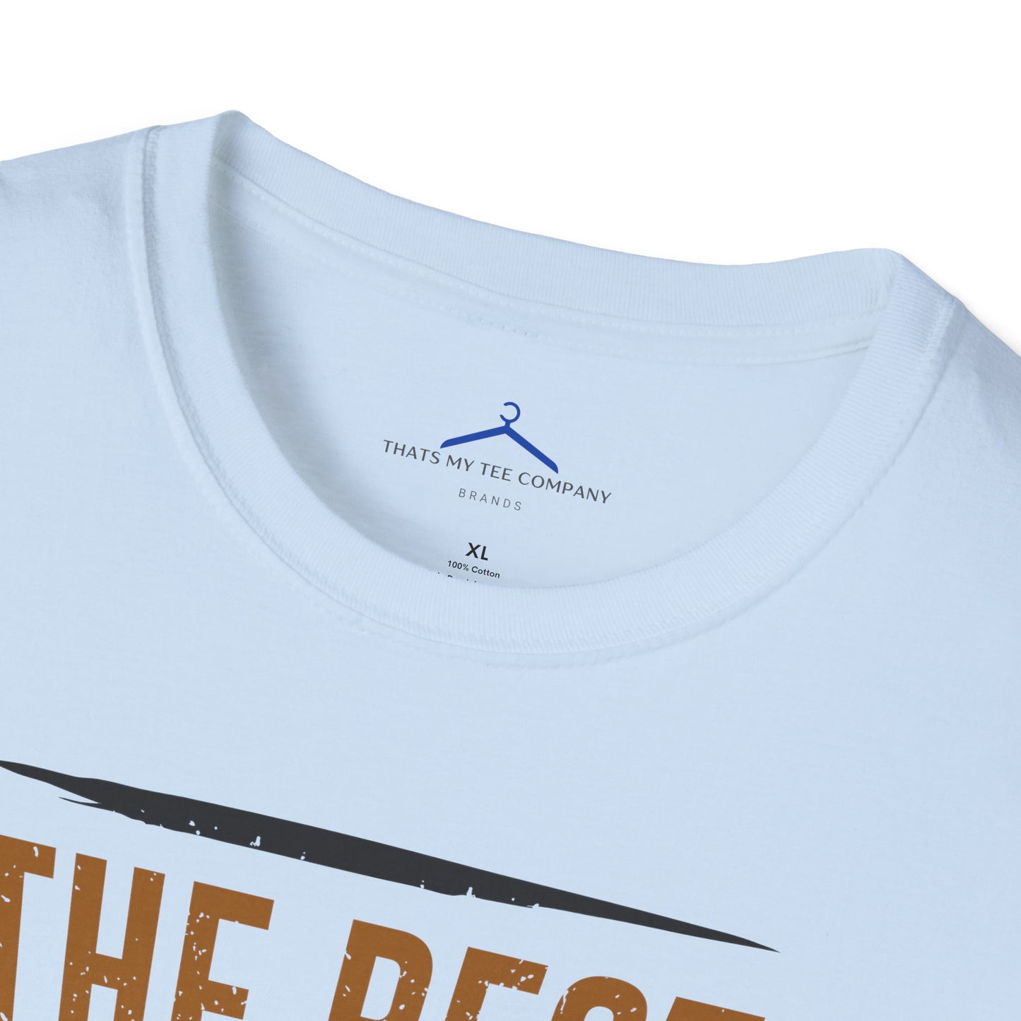 The Best Gamer Tee