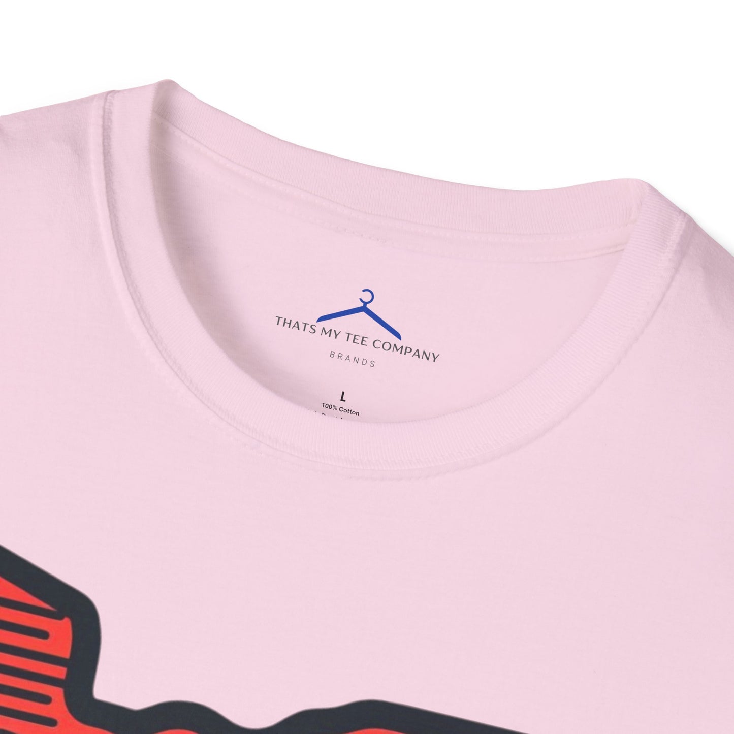 Oregon State Pride T-Shirt