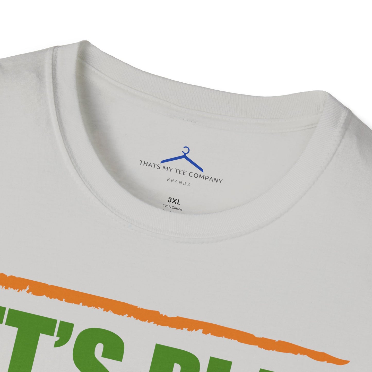 Let's Play Gamer Tee