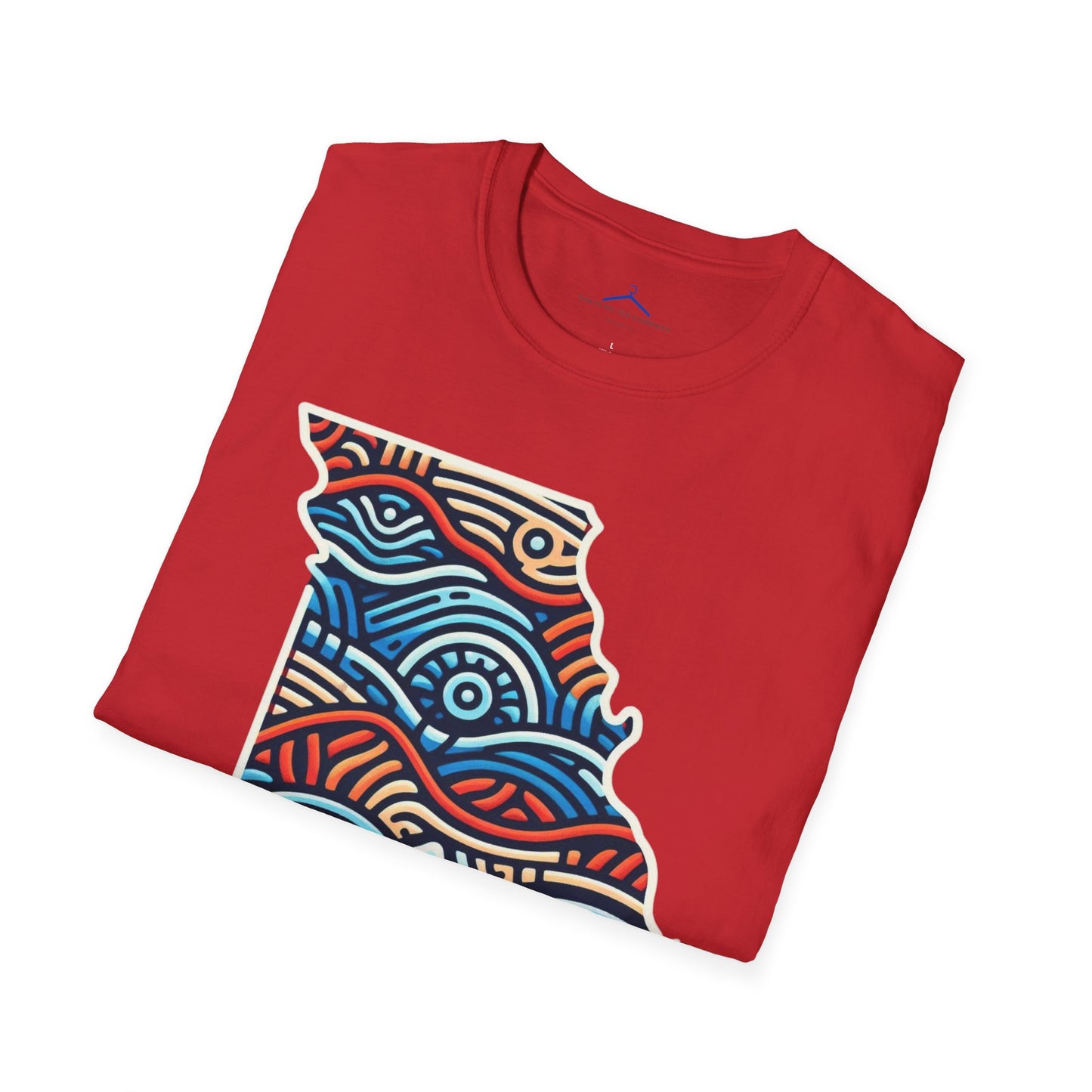 Missouri State Pride T-Shirt
