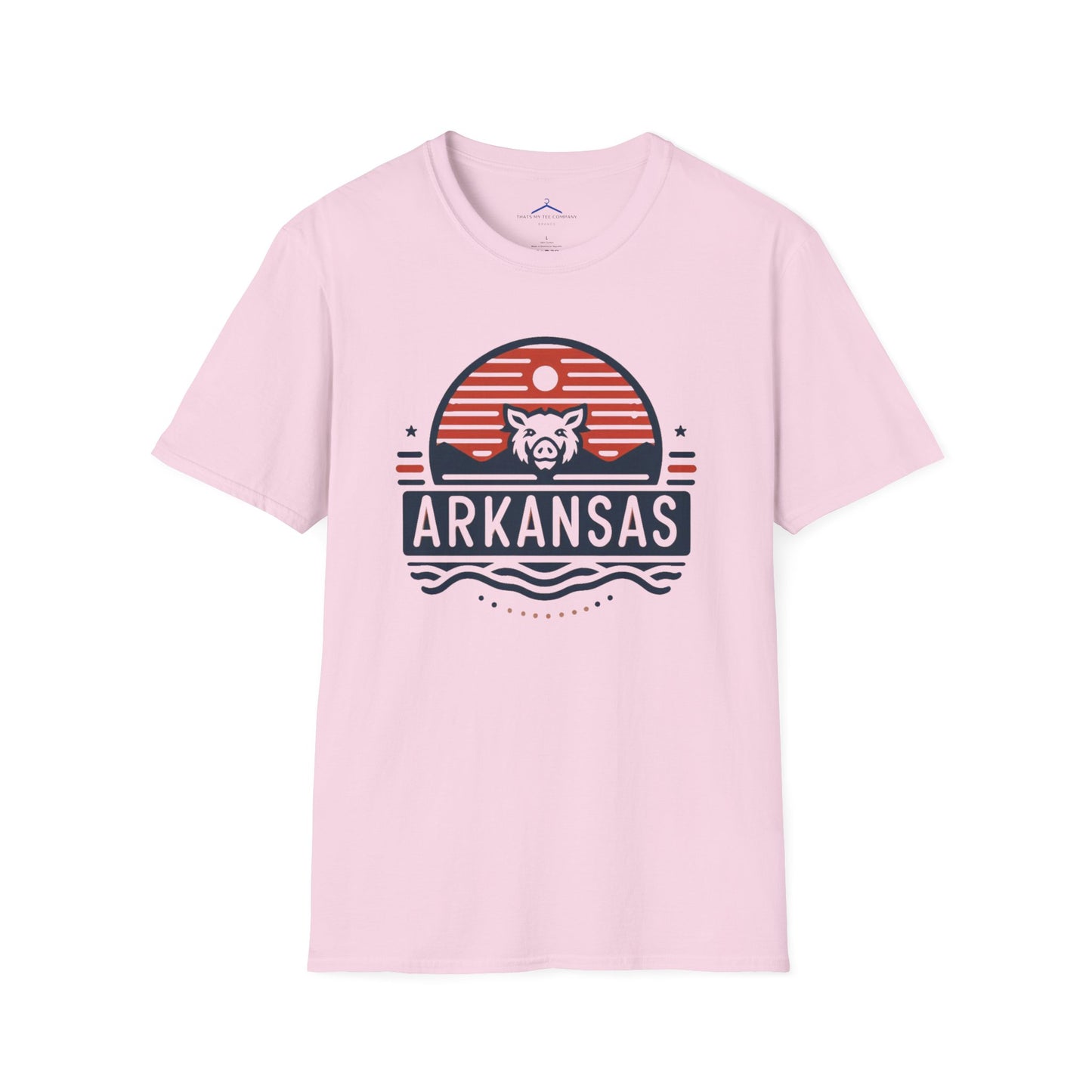 Arkansas State Pride T-Shirt