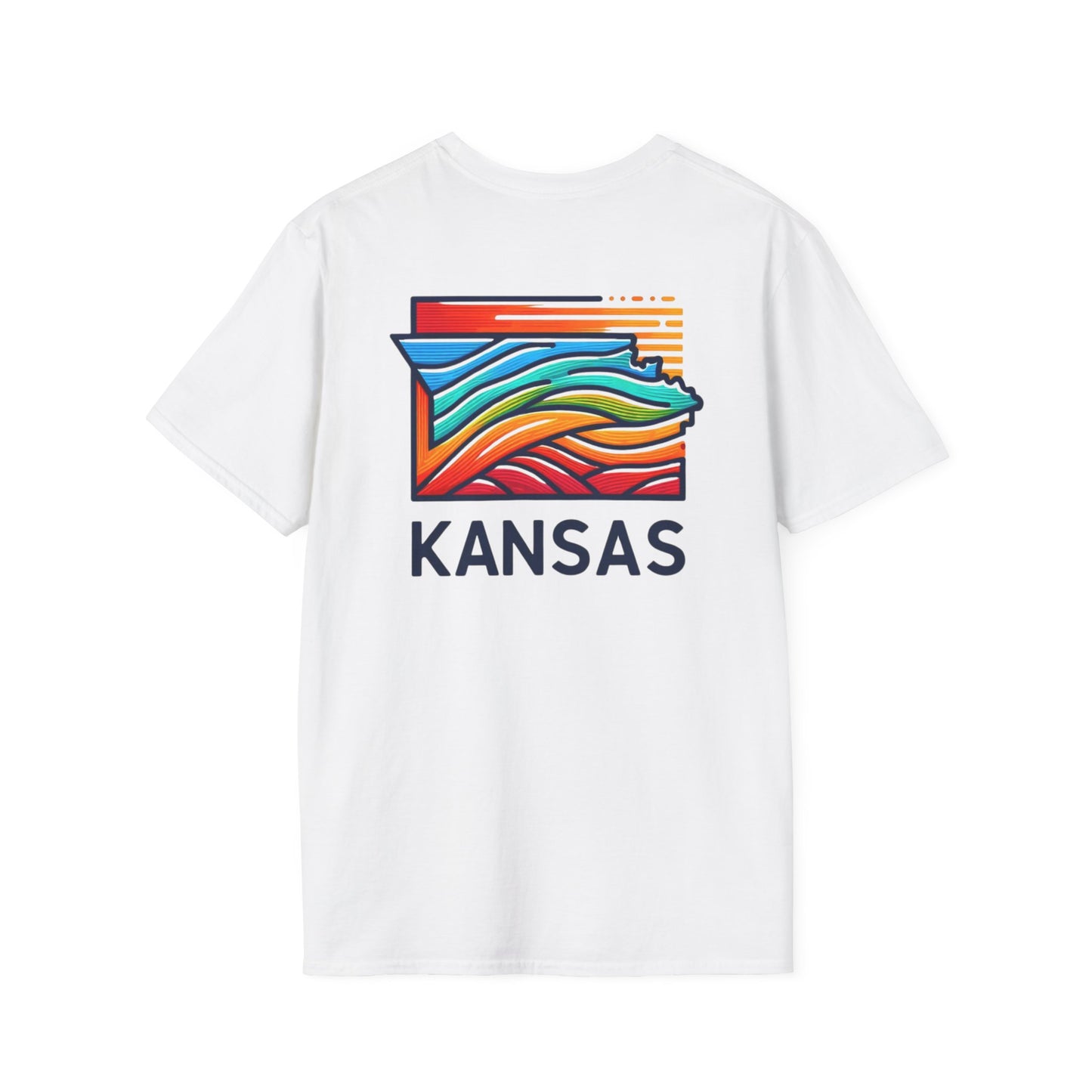 Kansas State Pride T-Shirt