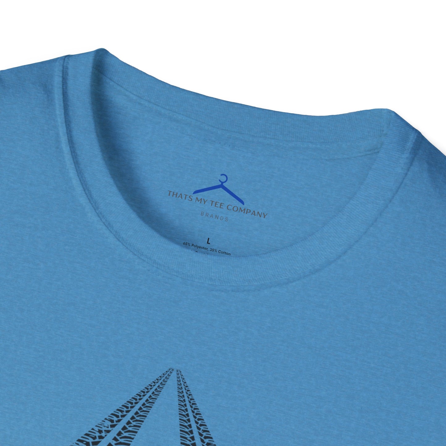 Spead - Crash Dummy T-Shirt