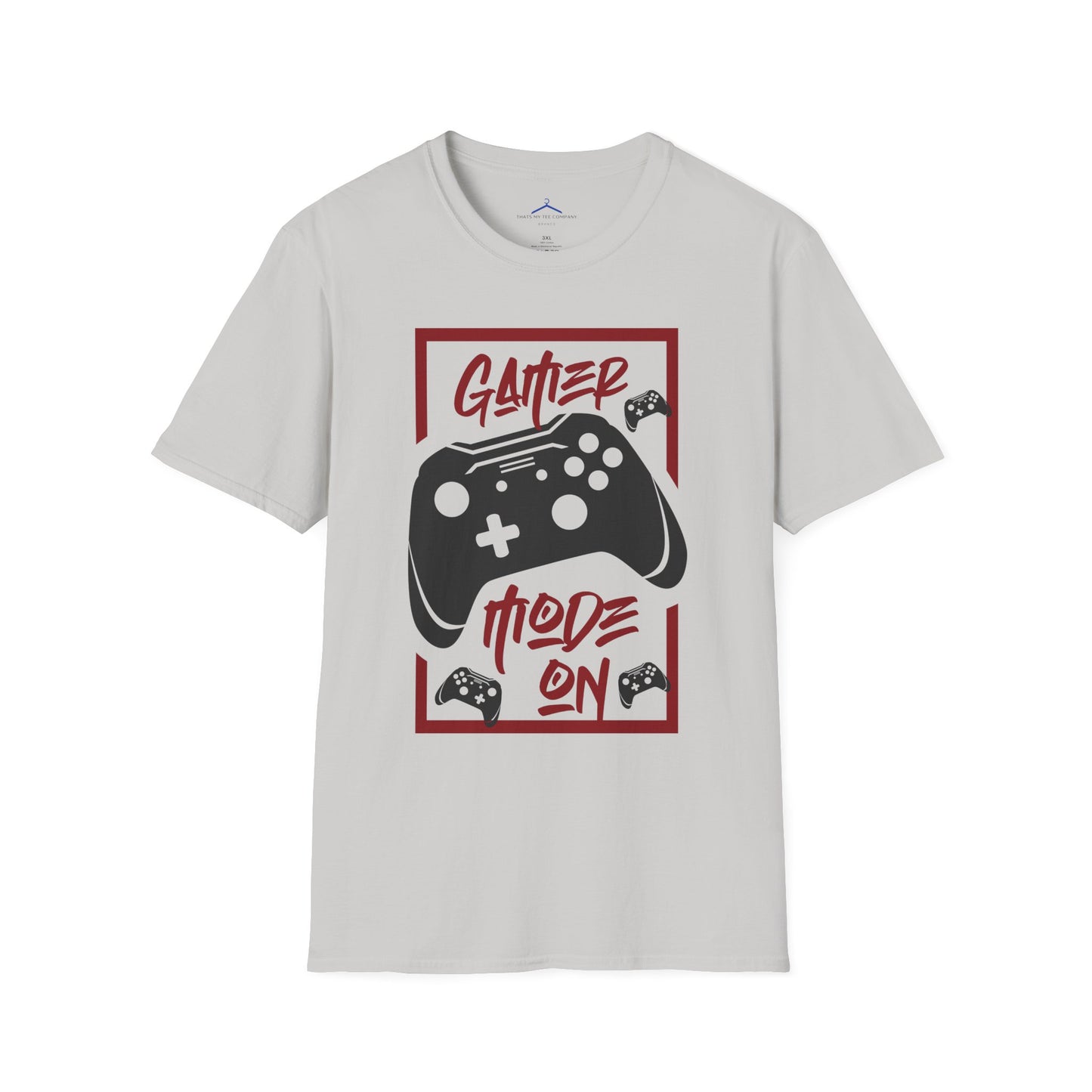 Gamer Mode Tee