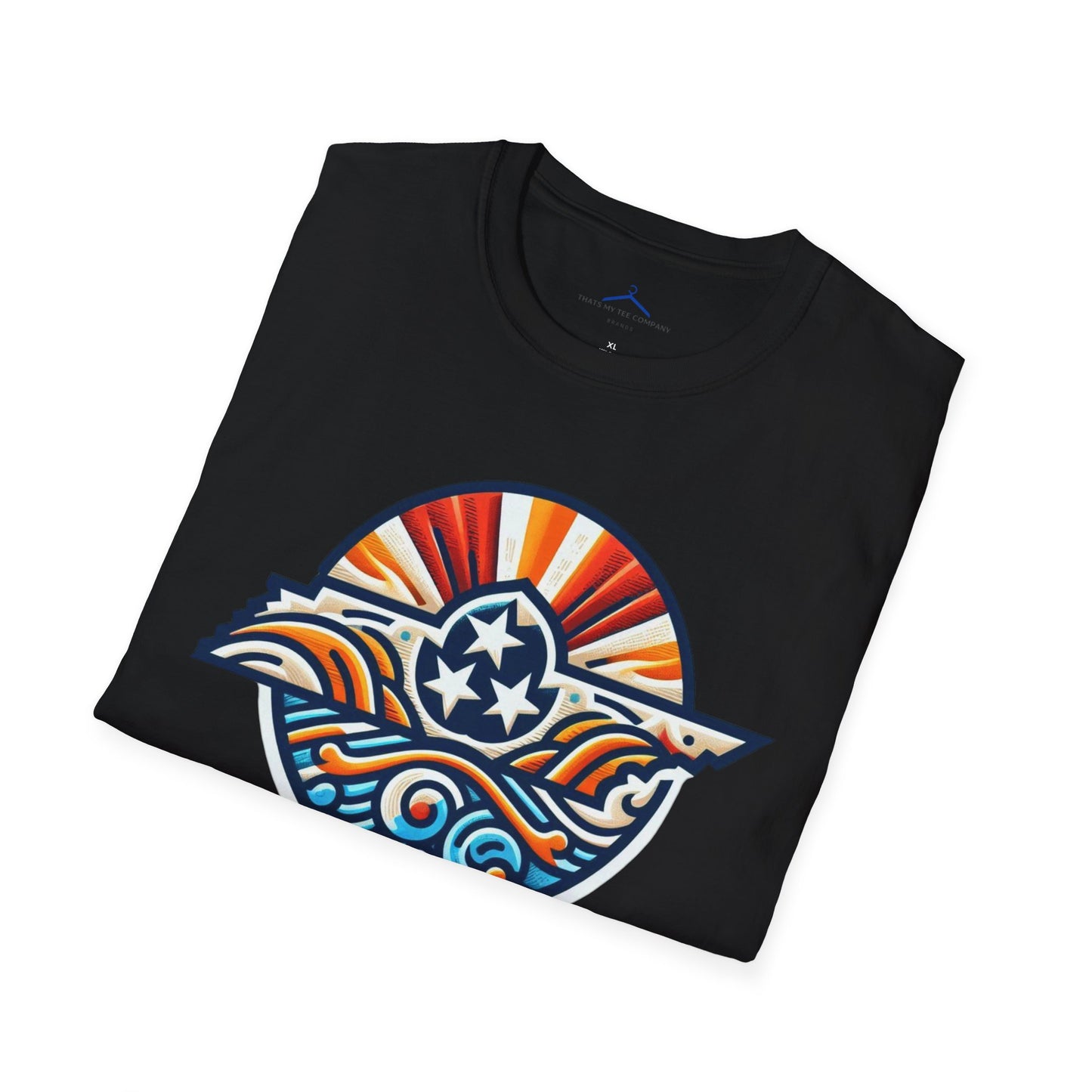Tennessee State Pride T-Shirt