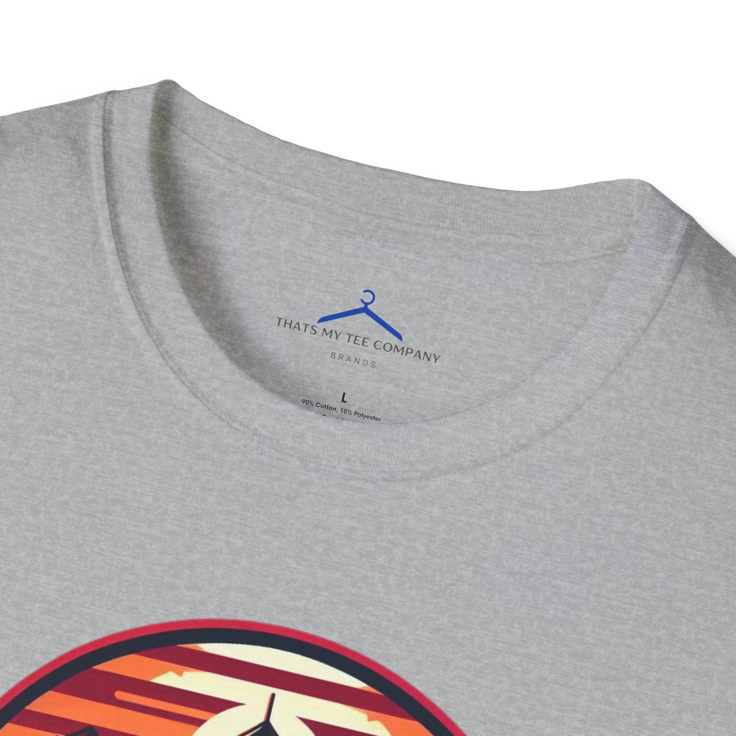 Arizona Hockey Sports T-Shirt