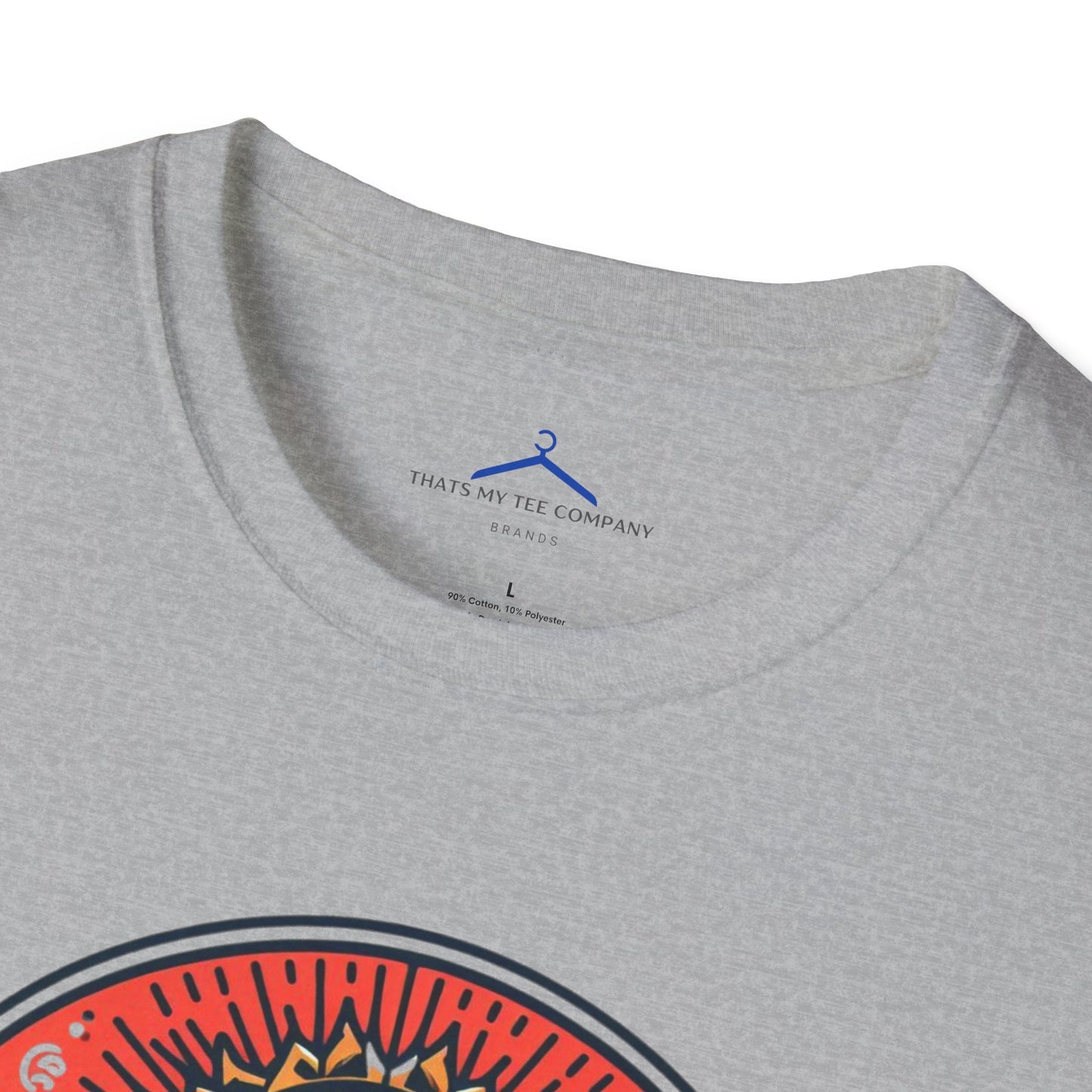 South Dakota State Pride T-Shirt