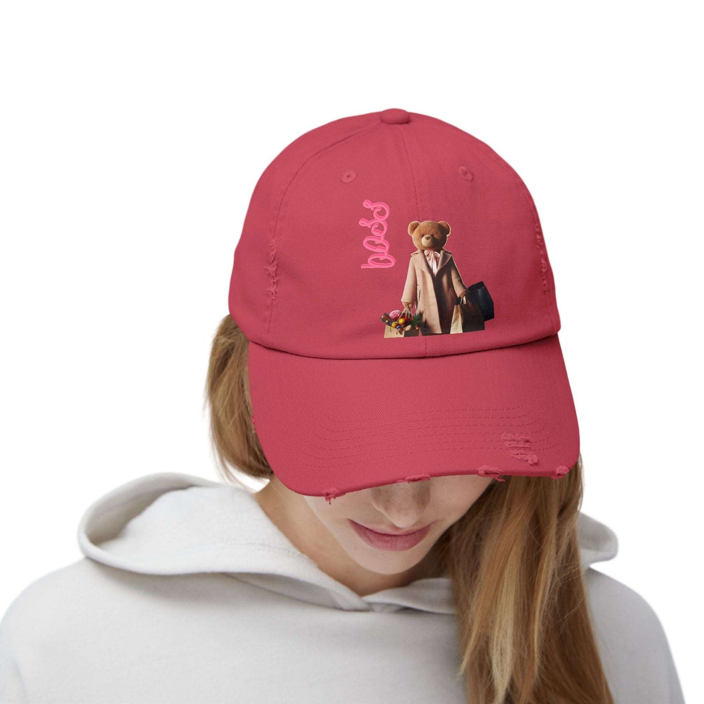 Boss DCB Cap