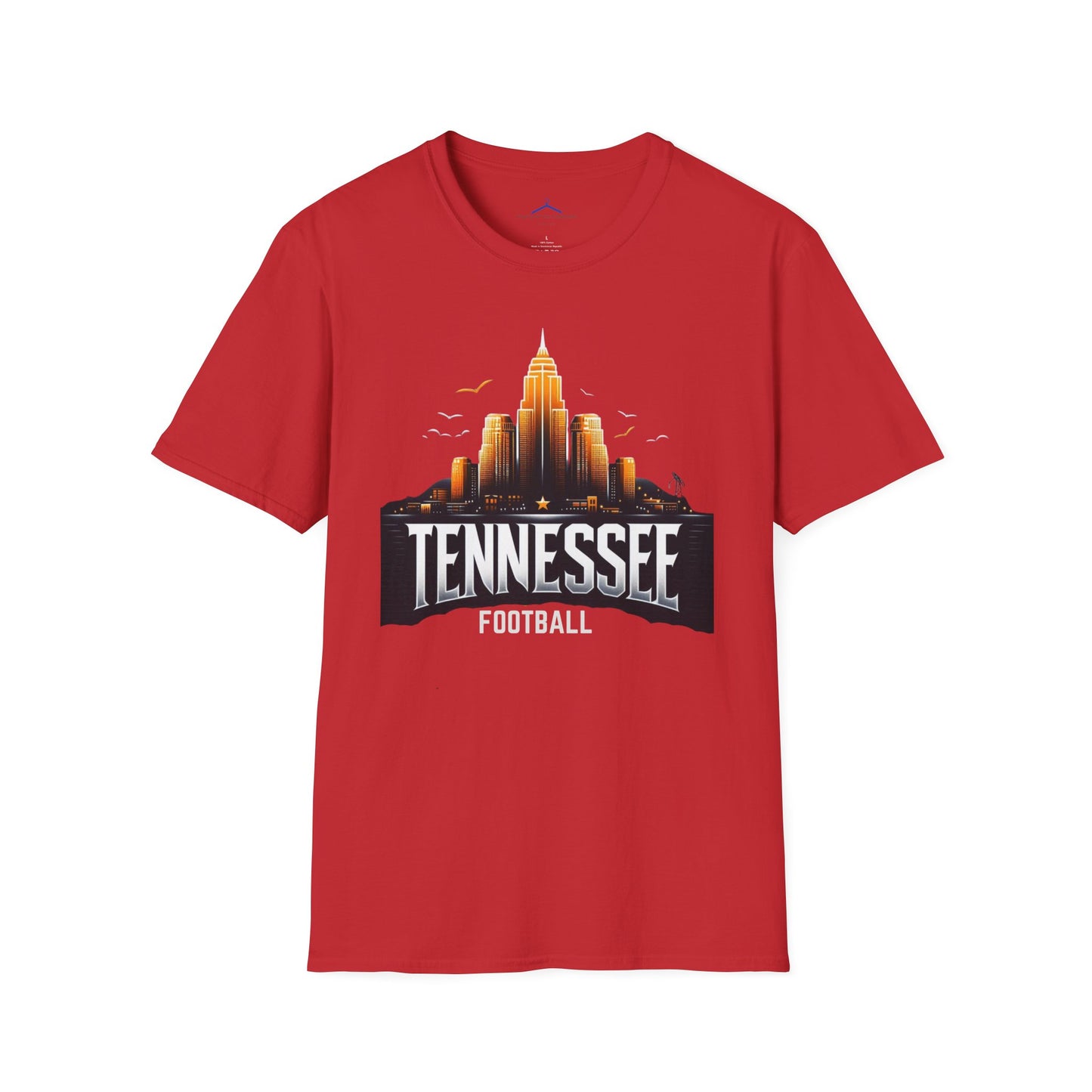 Tennessee Football Sports T-Shirt