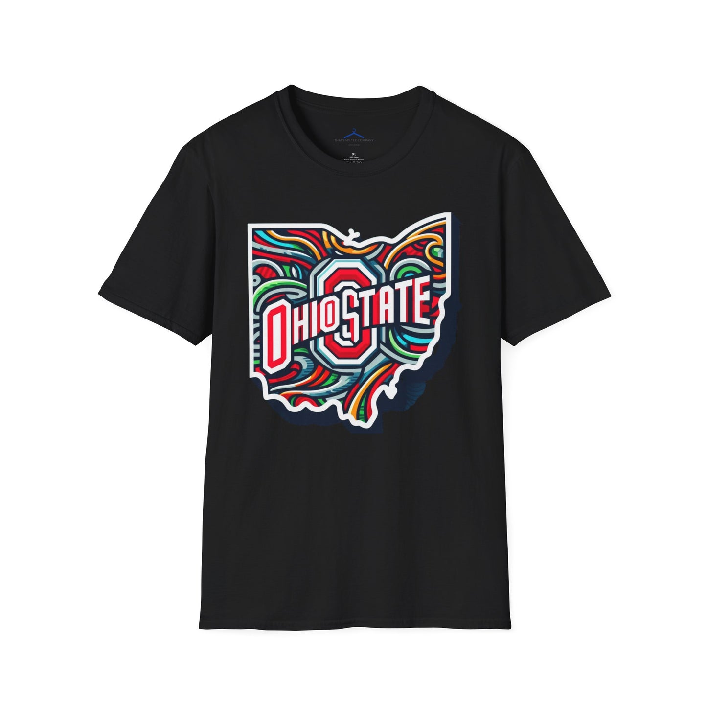 Ohio State Pride T-Shirt