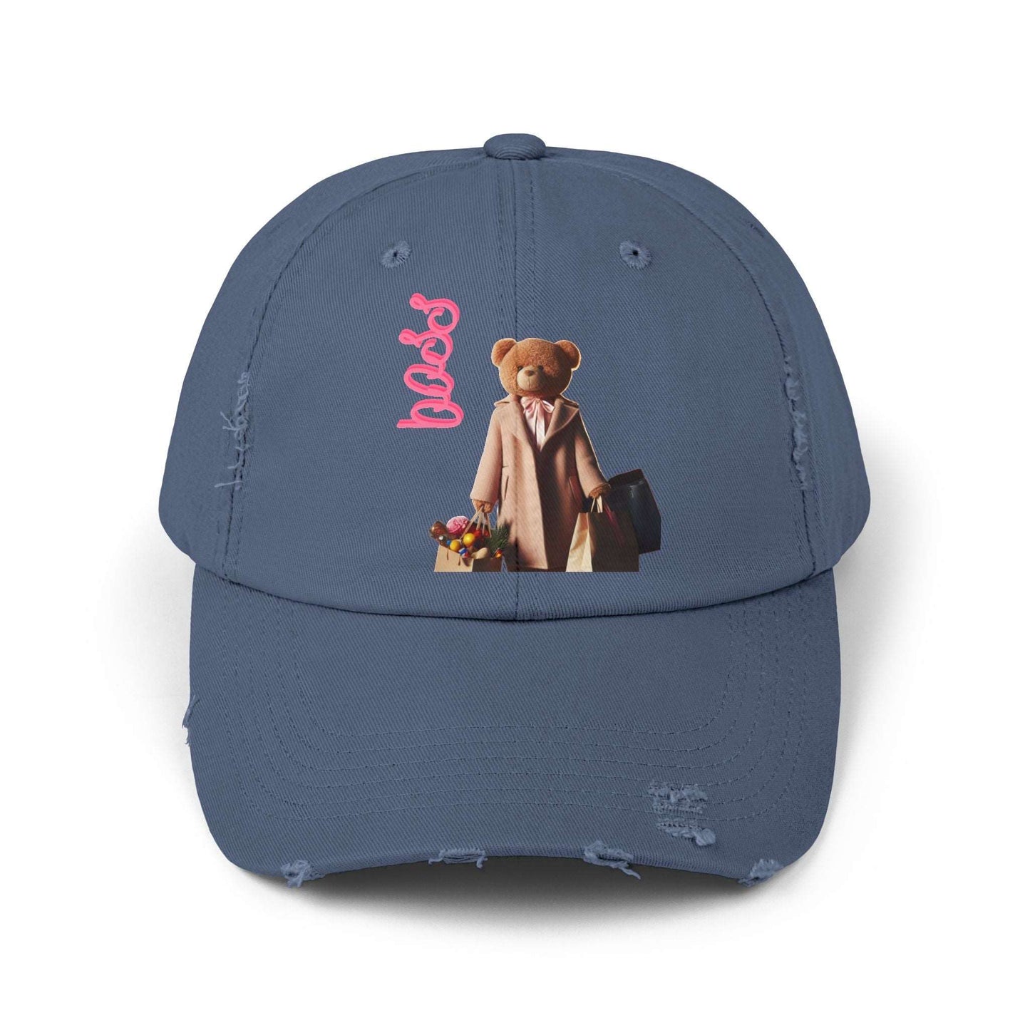 Boss DCB Cap