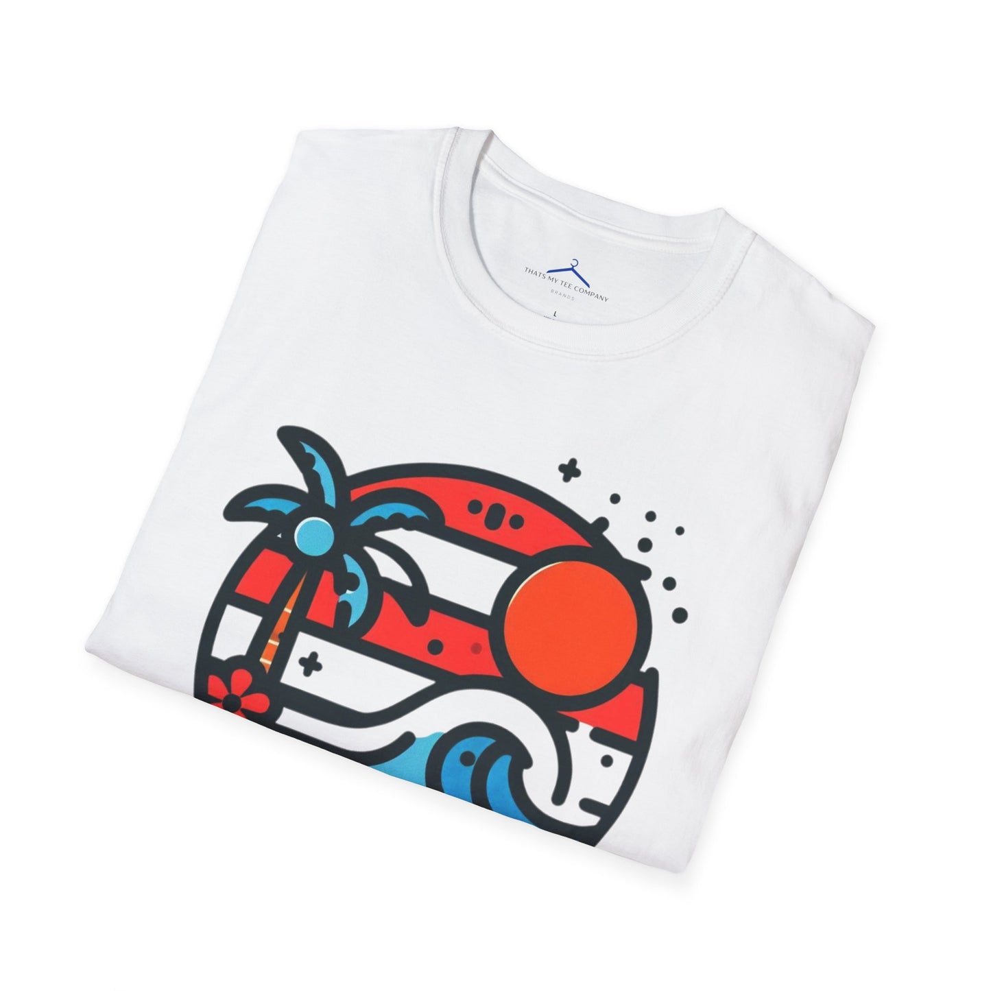 Hawaii State Pride T-Shirt