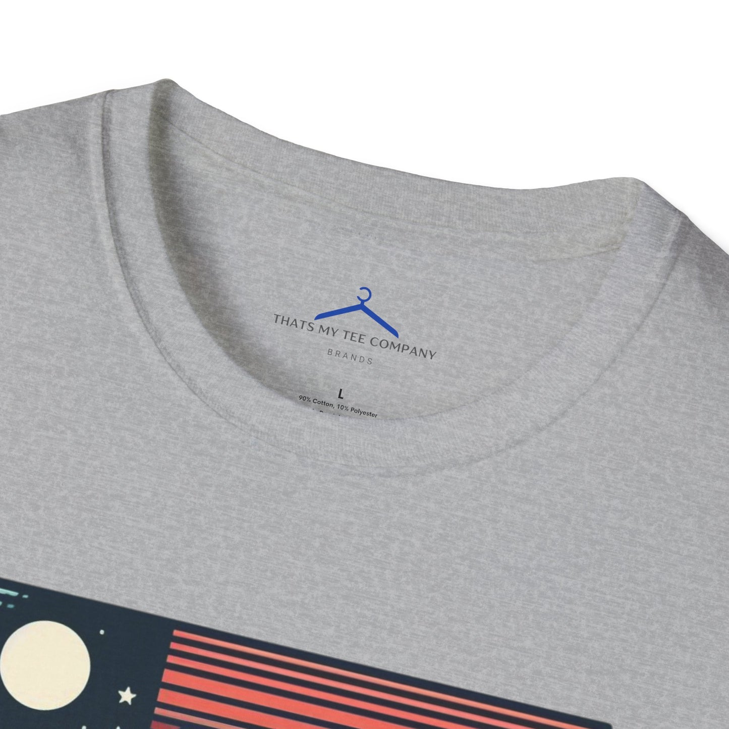 Montana State Pride T-Shirt