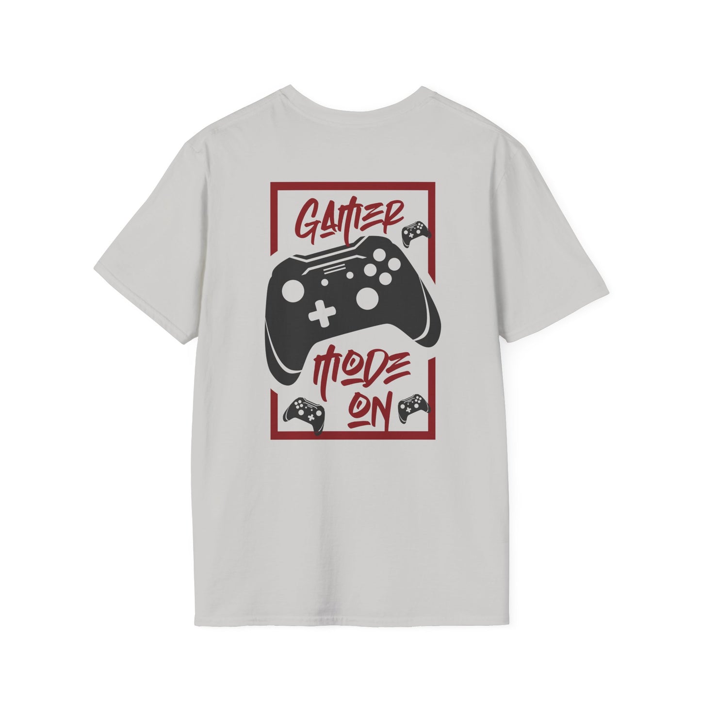 Gamer Mode Tee