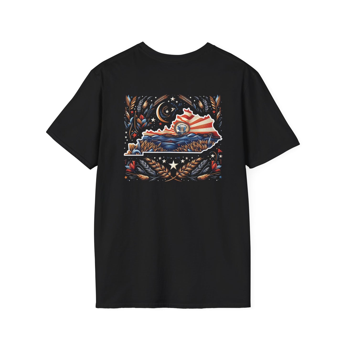 Kentucky State Pride T-Shirt