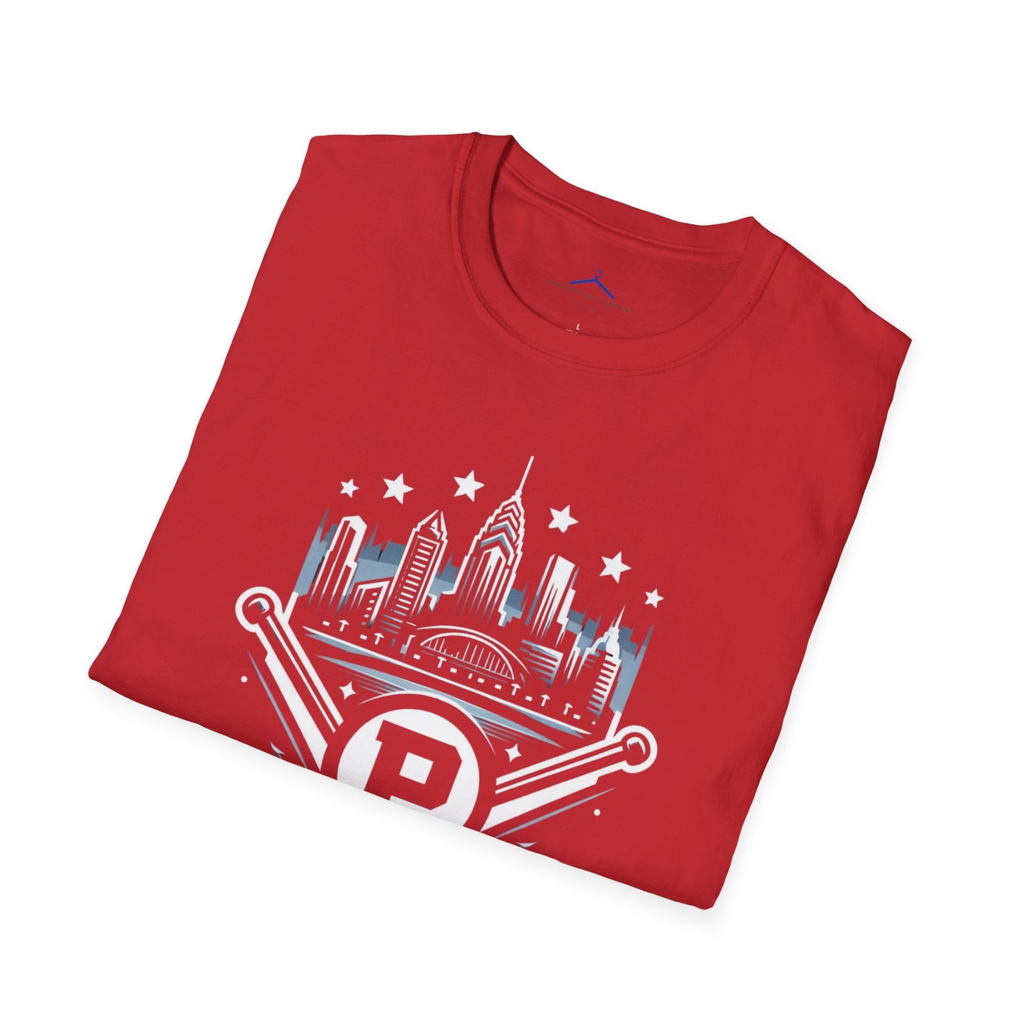 Philly Hockey Sports T-Shirt