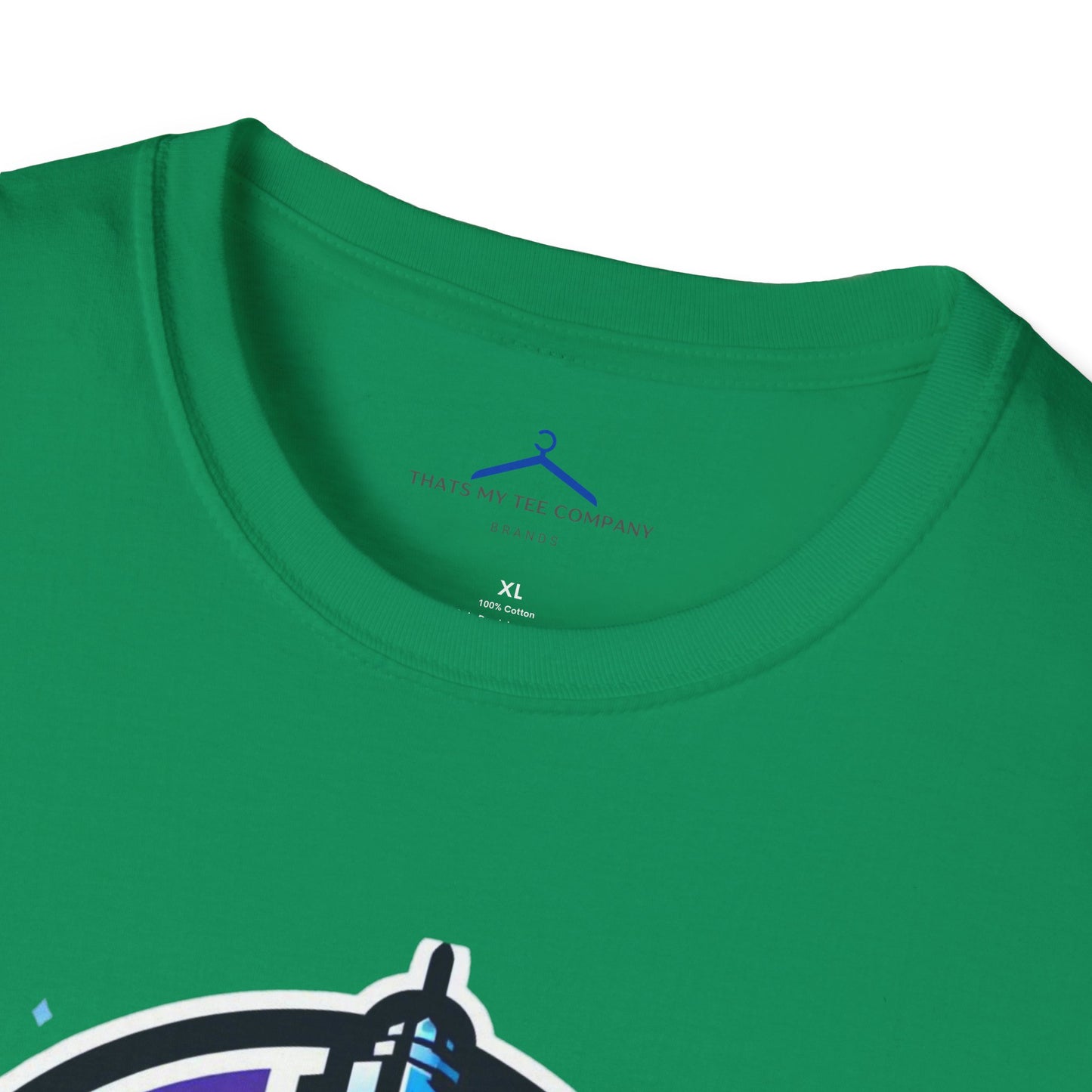 Orlando Basketball Sports T-Shirt