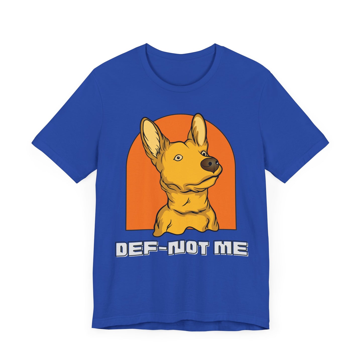 Funny Sarcastic Pets Tee