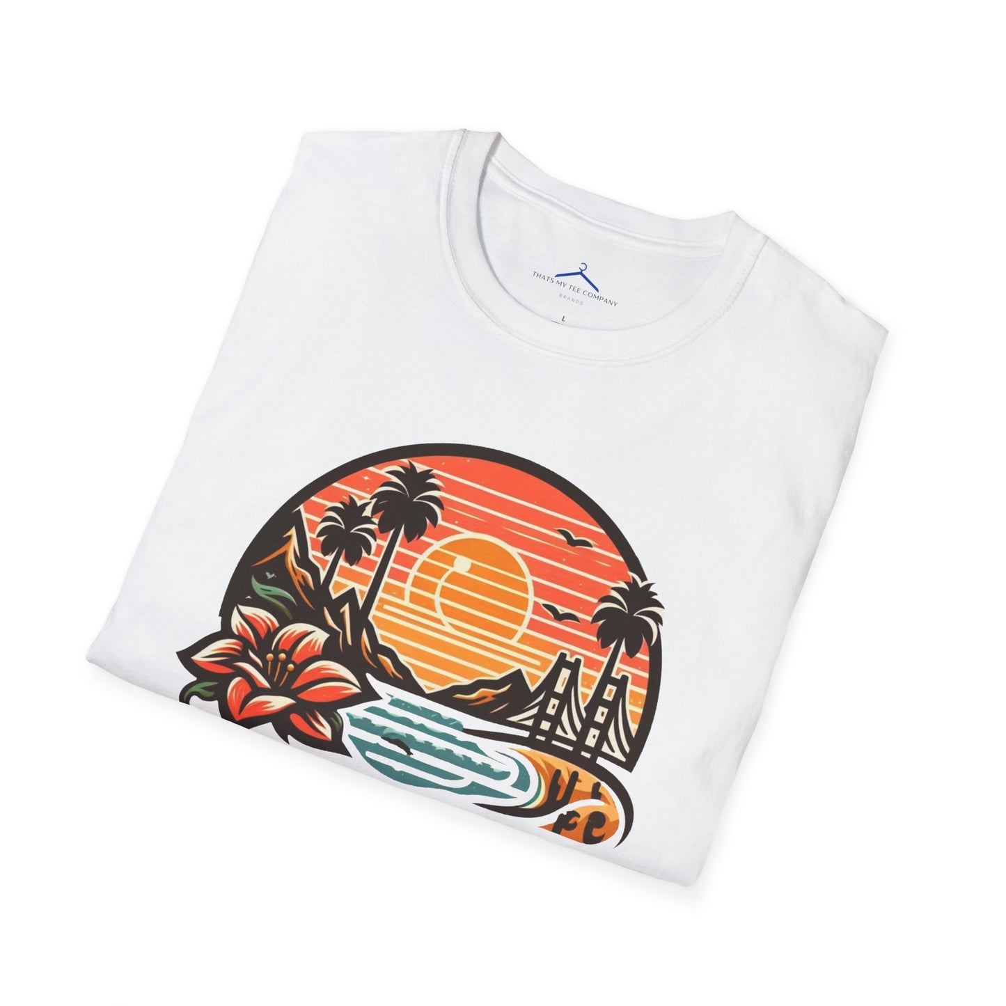 California State Pride T-Shirt