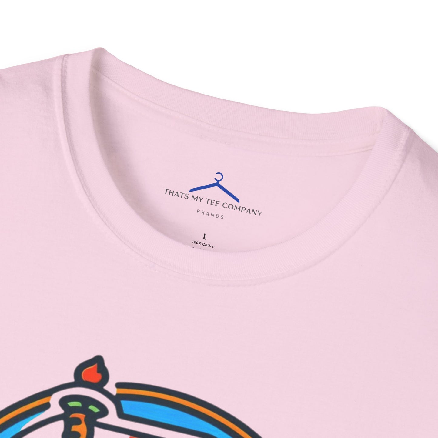 NYC State Pride T-Shirt
