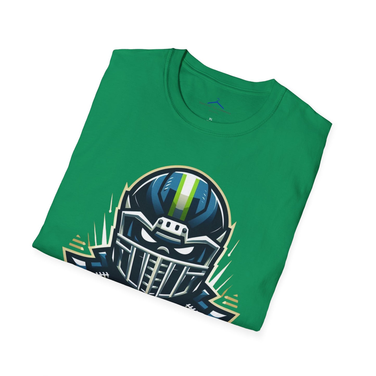 Seattle Football Sports T-Shirt
