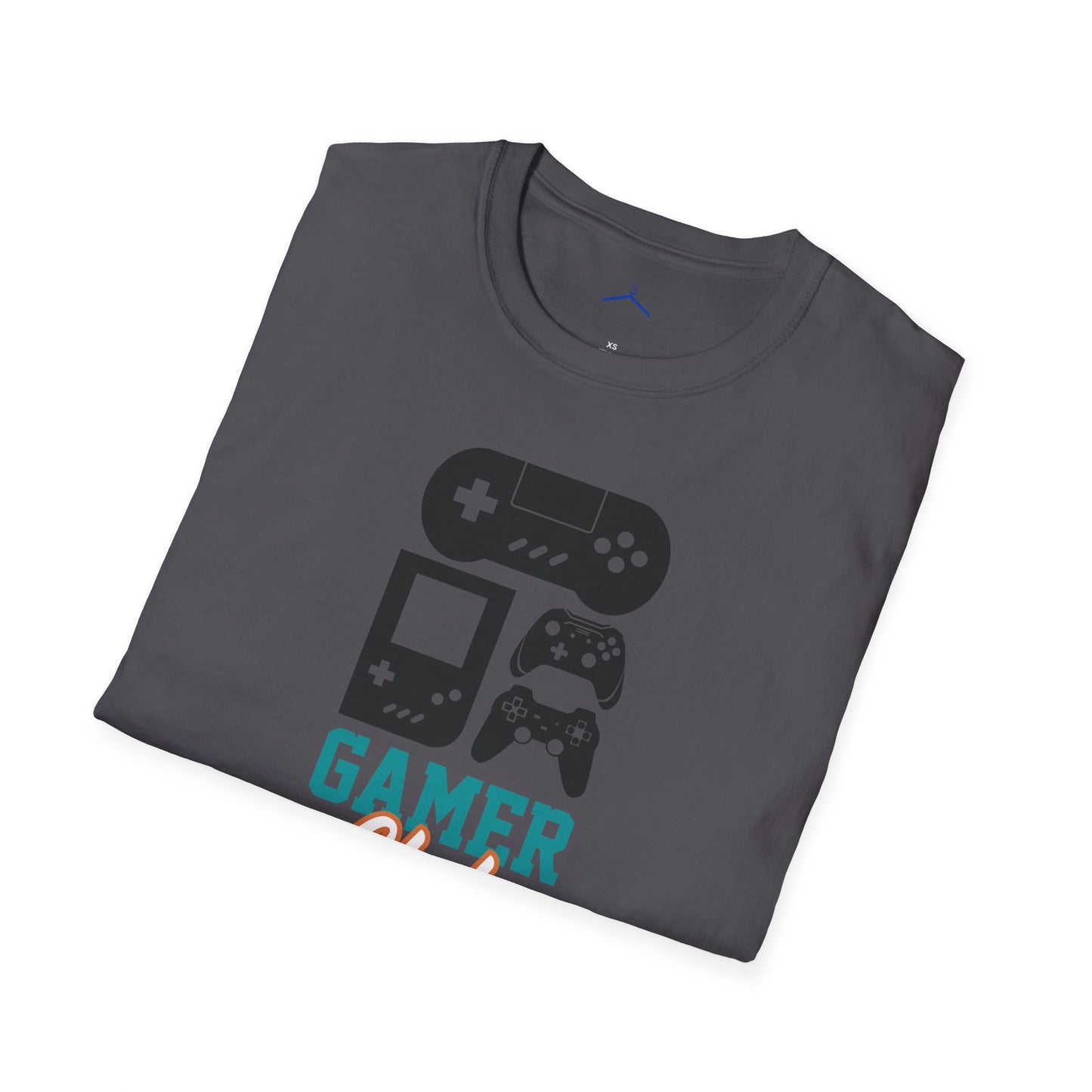 Gamer Club Tee