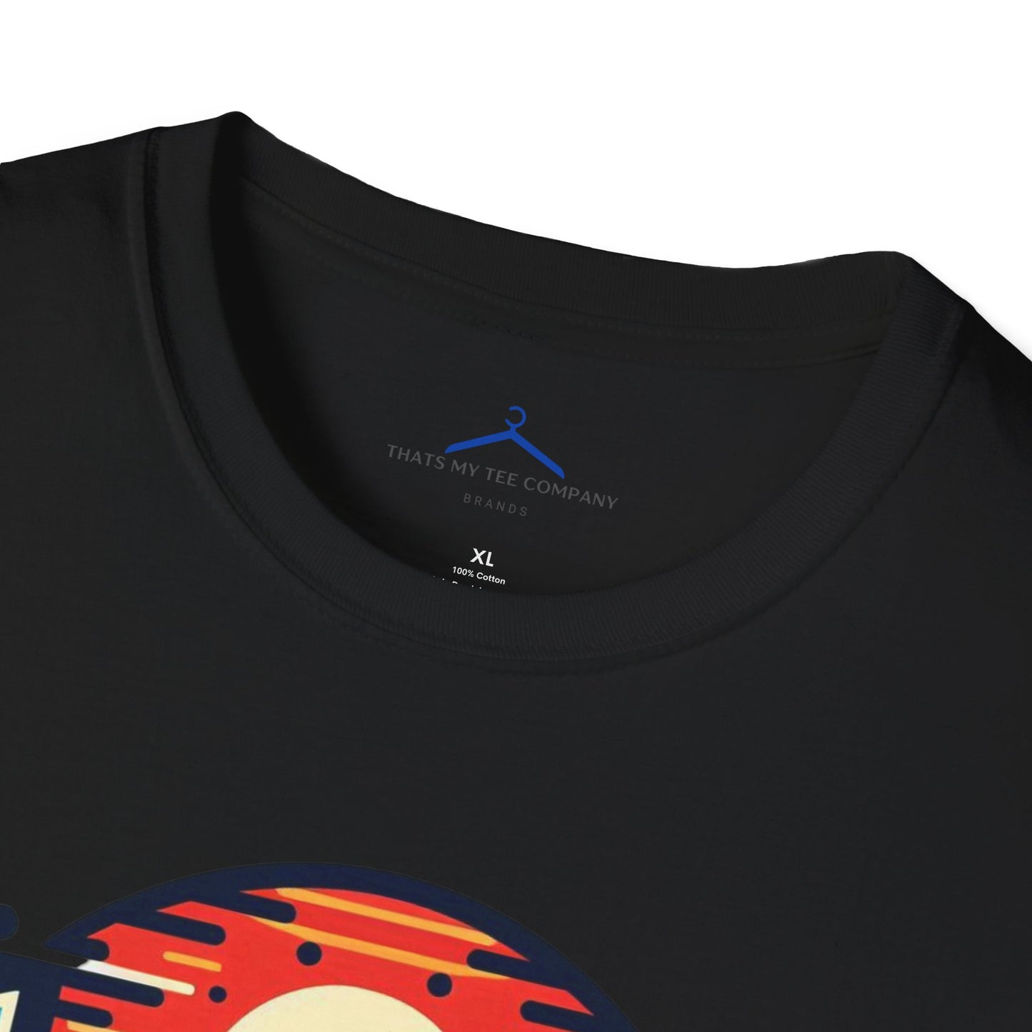 Pennsylvania State Pride T-Shirt