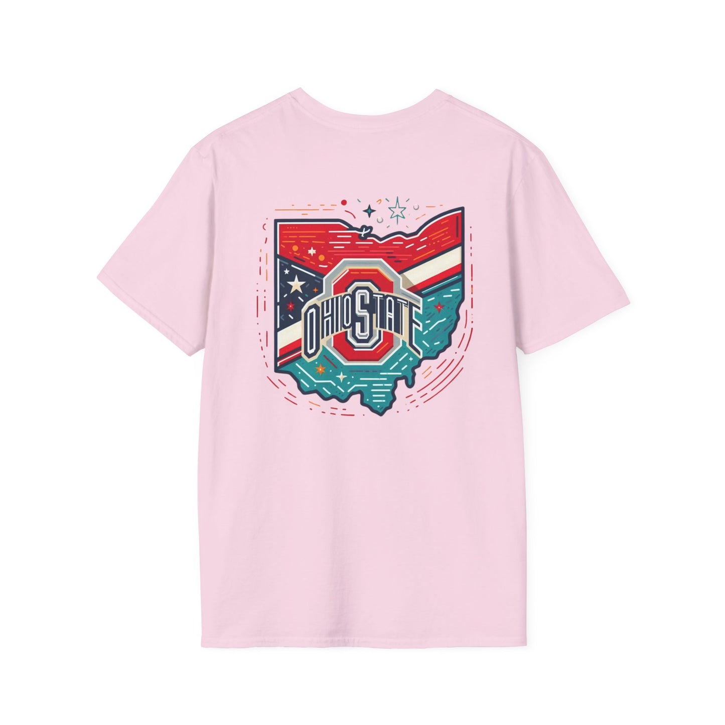 Ohio State Pride T-Shirt