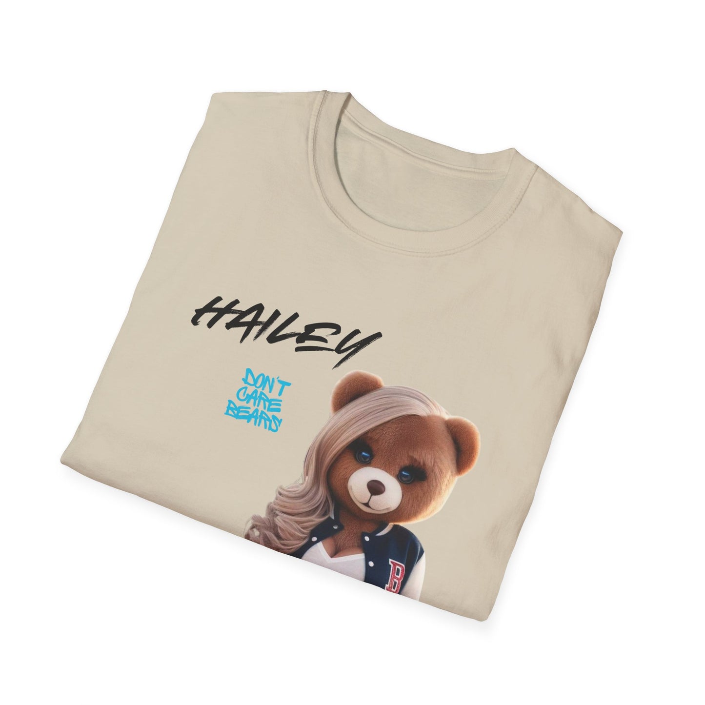 Hailey - DCB