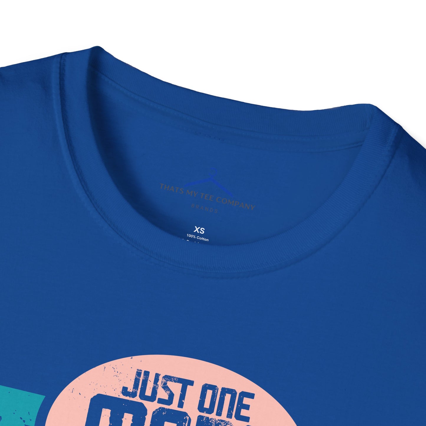 Just One More Game #2 Gamer Tee