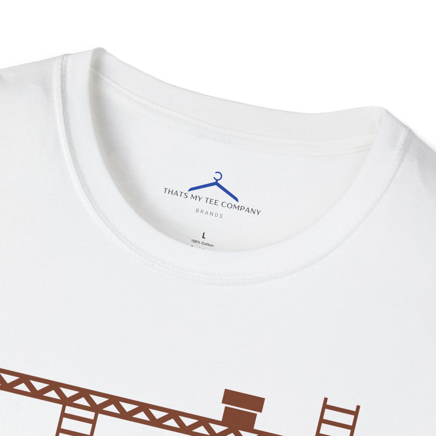 Video Game Club Gamer Tee