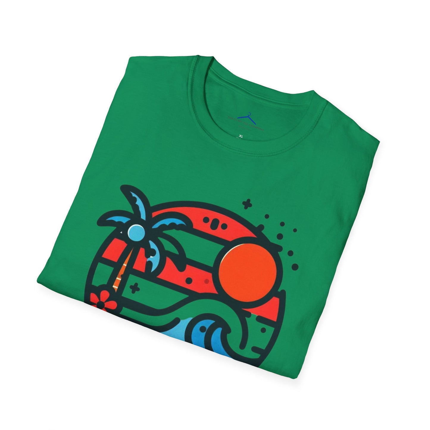 Hawaii State Pride T-Shirt