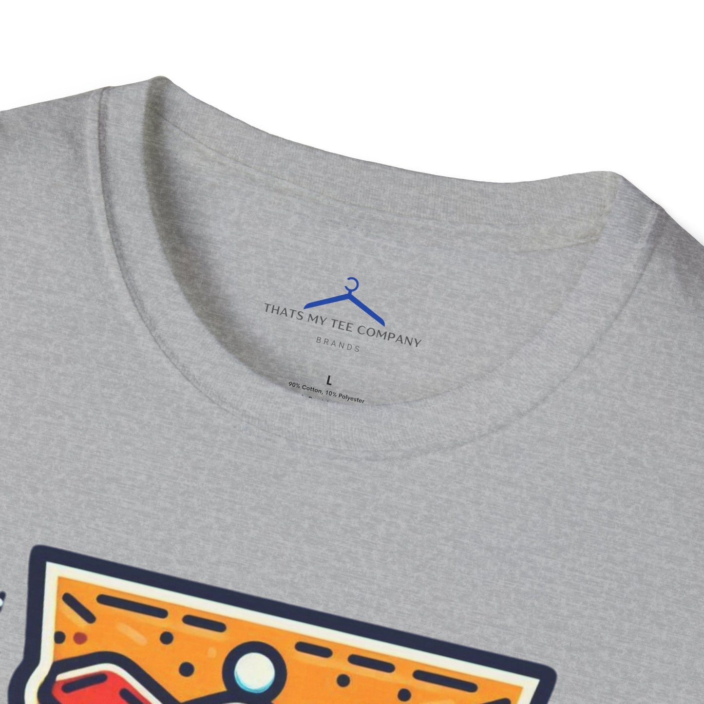 Vermont State Pride T-Shirt