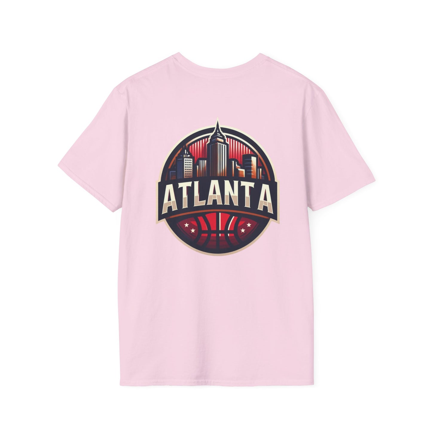 Atlanta Football Sports T-Shirt