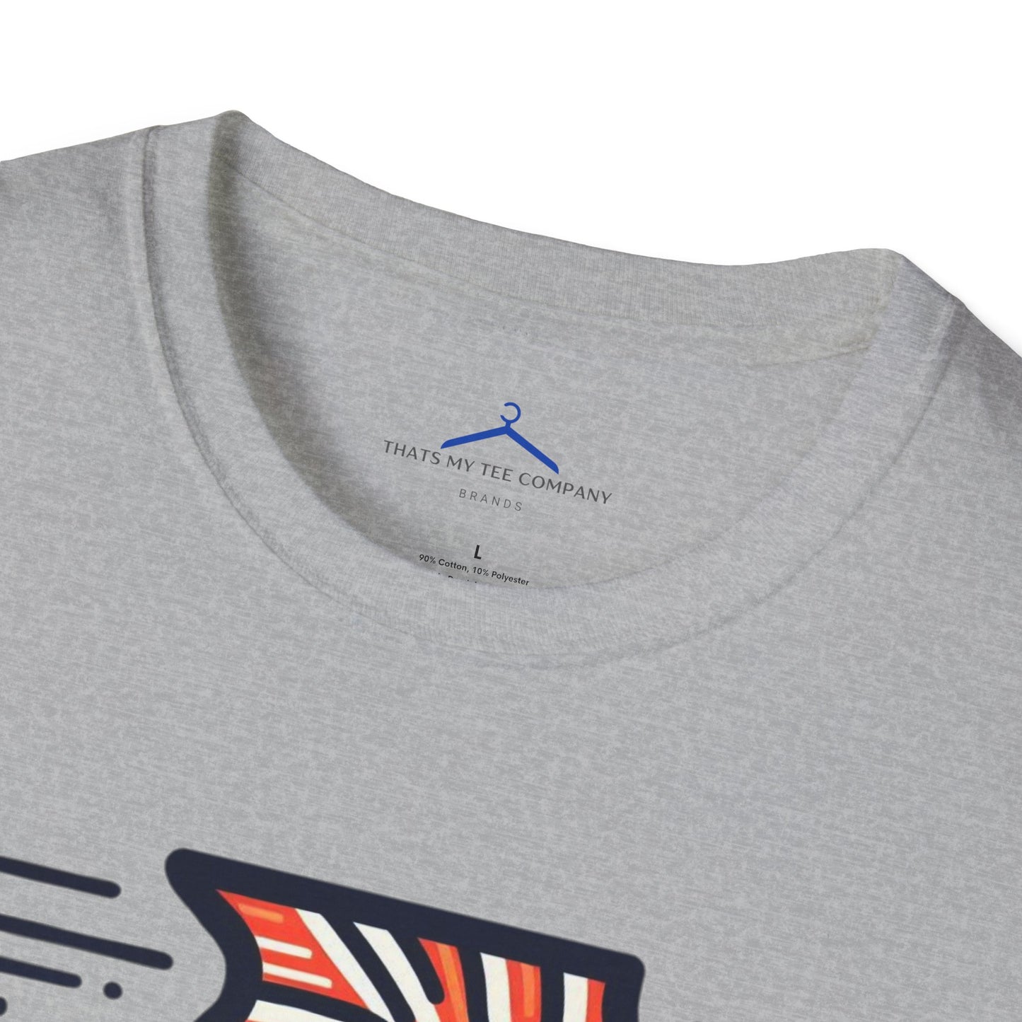 Illinois State Pride T-Shirt