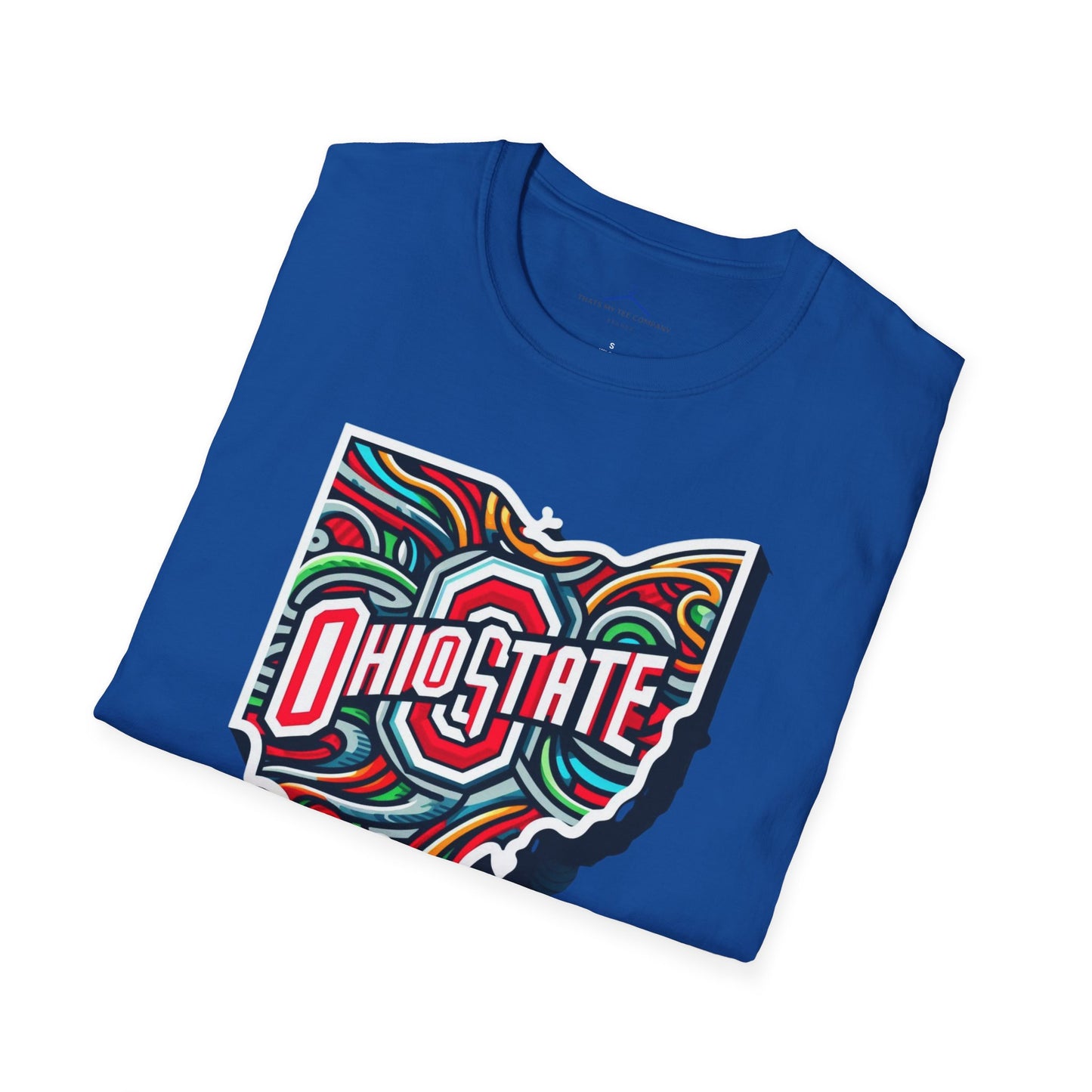 Ohio State Pride T-Shirt
