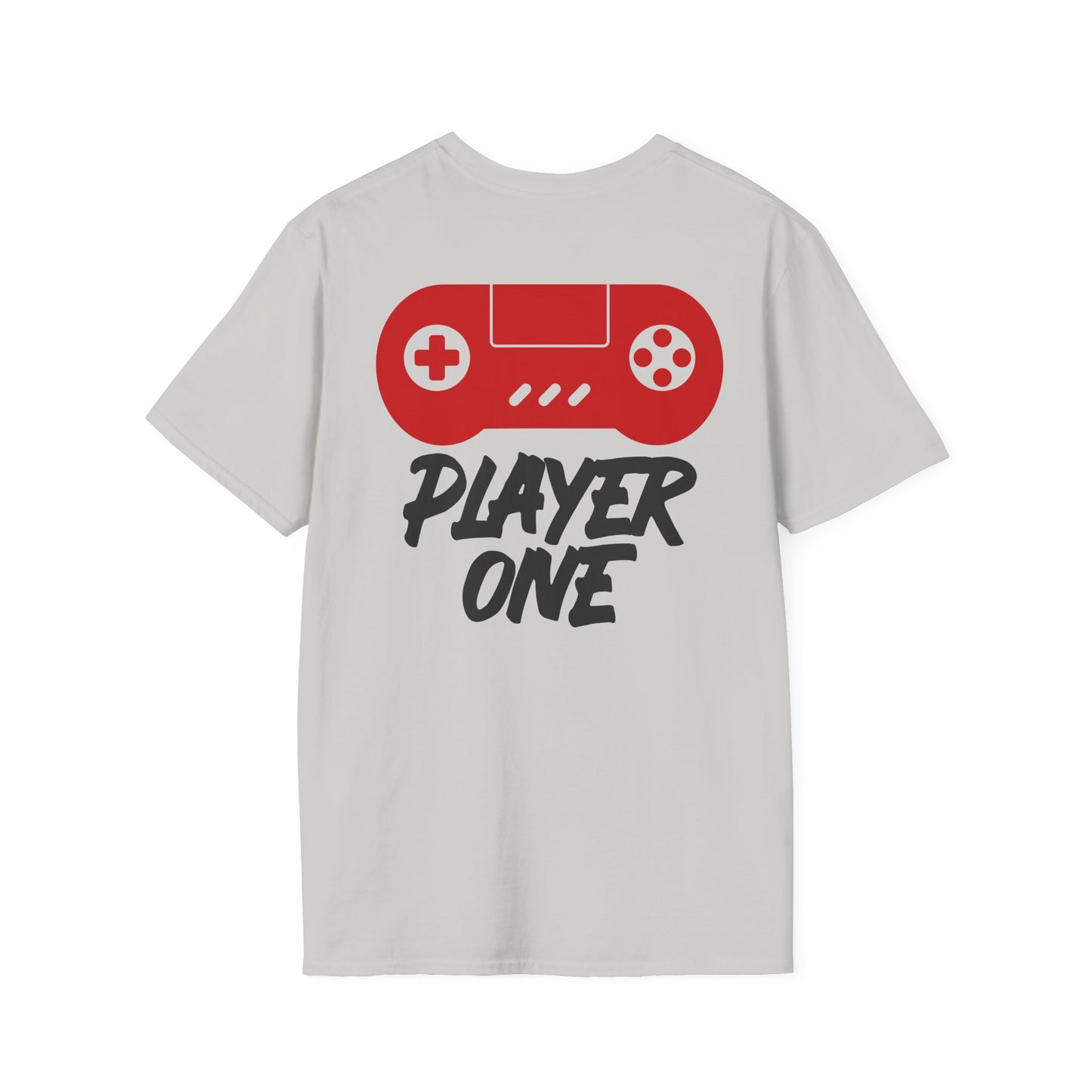 Player One Gamer Tee