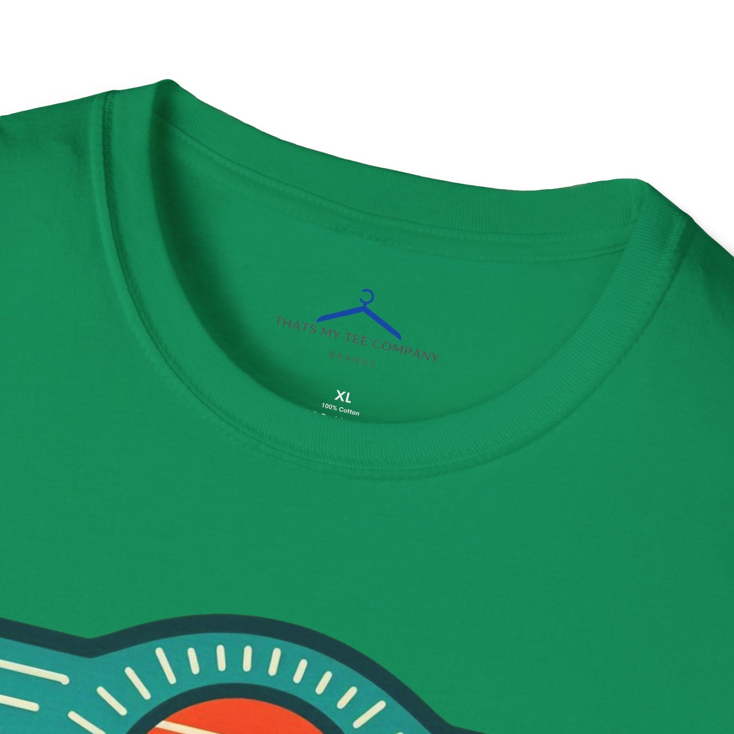 North Dakota State Pride T-Shirt