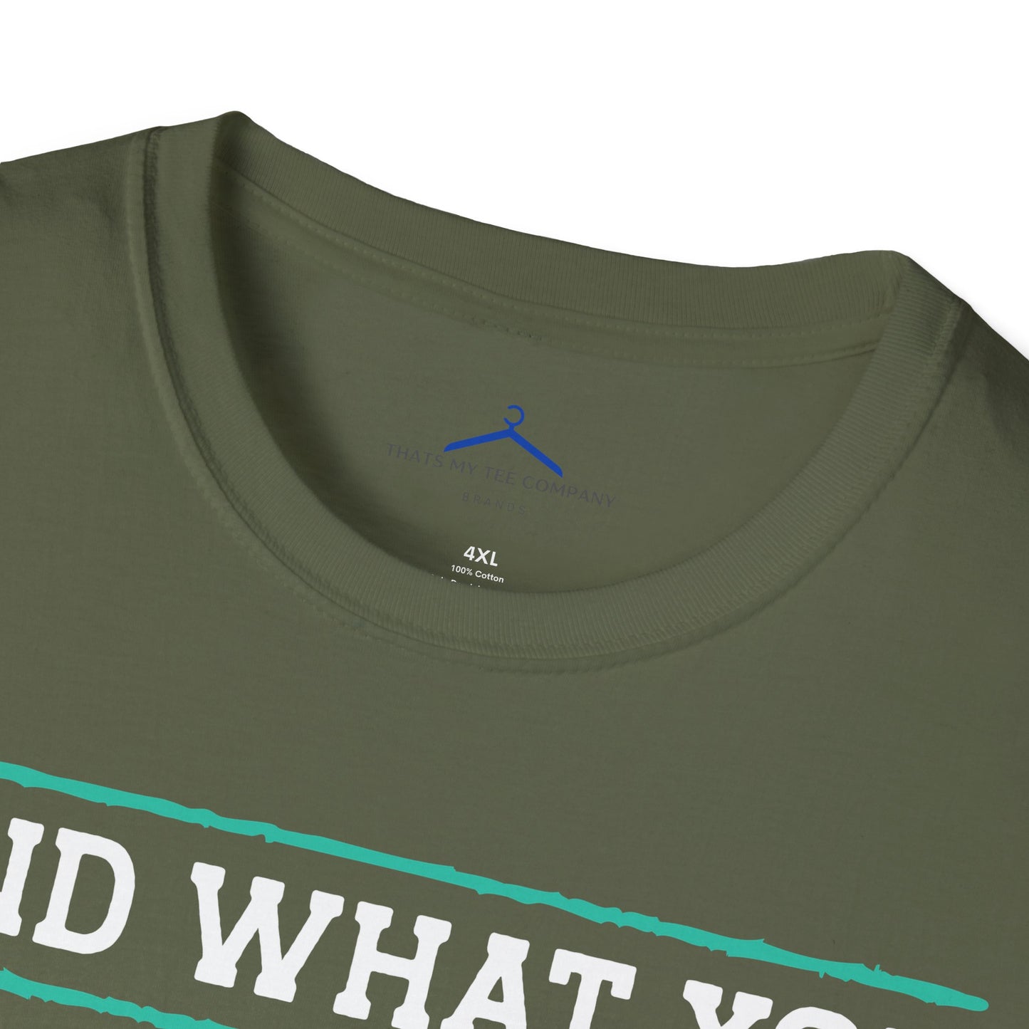 Find What You Love and Let it Kill You Gamer Tee