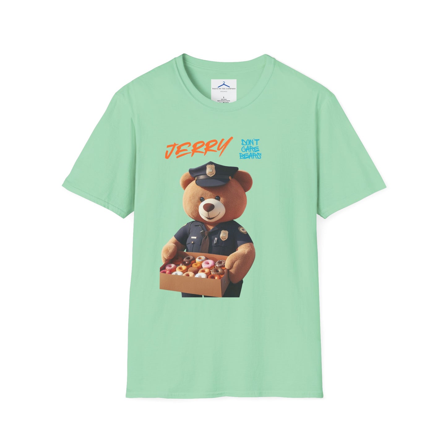 Jerry - DCB