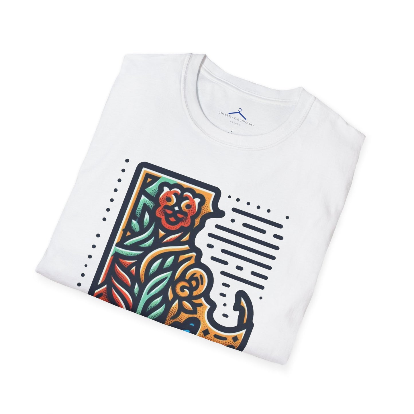 Rhode Island State Pride T-Shirt