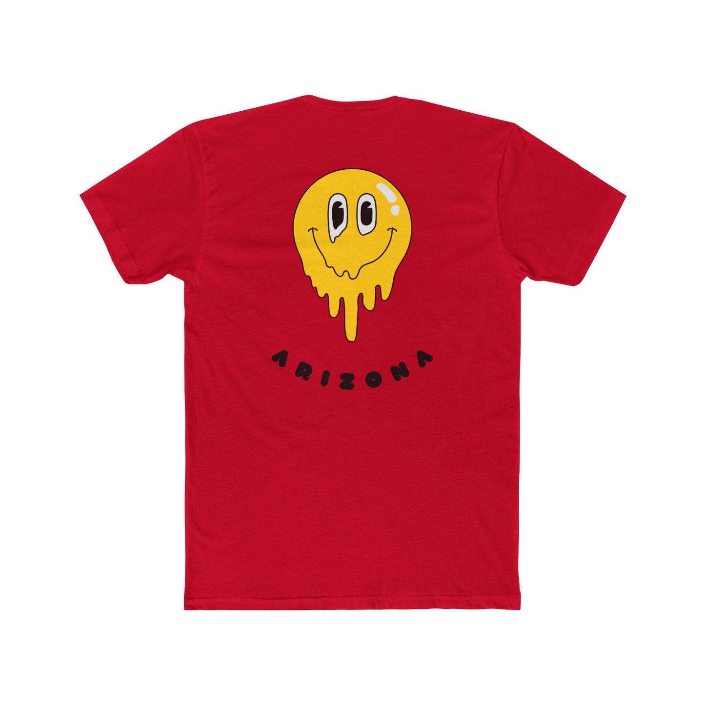 Funny Tees - Arizona - I'm melting