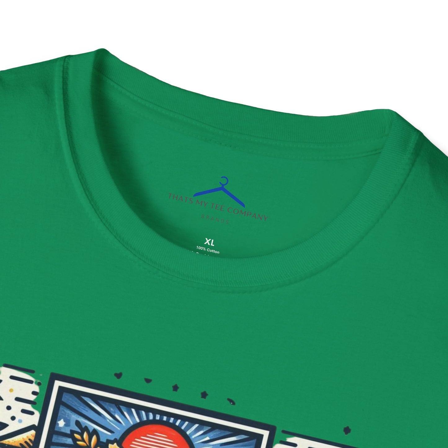 Nevada State Pride T-Shirt