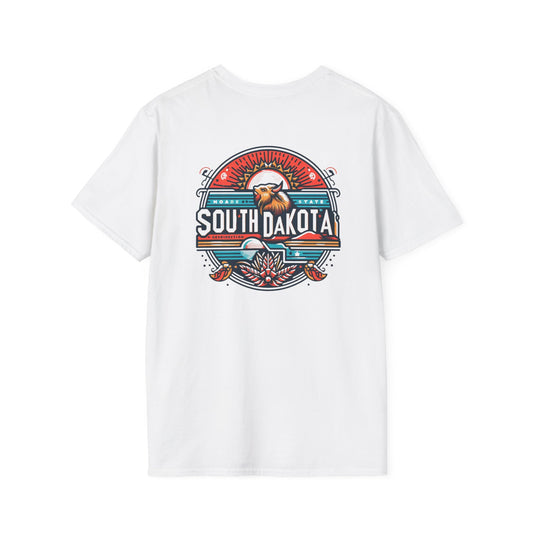 South Dakota State Pride T-Shirt